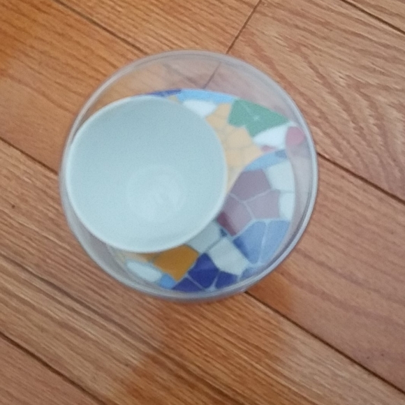 NWT Porcelain coffee / espresso  cup - Picture 4 of 8